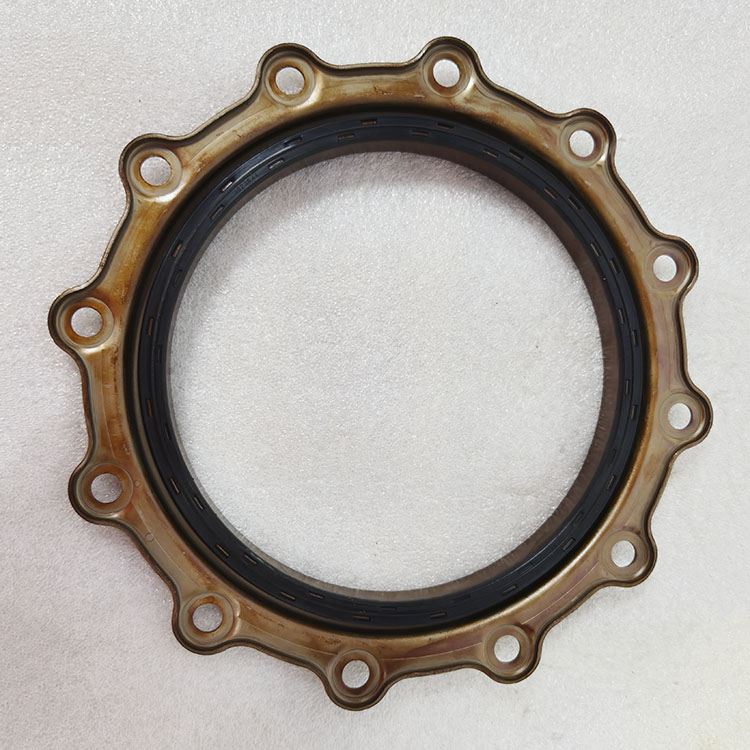 Cummins Crankshaft Rear Oil Seal Kit 4923644 4089542