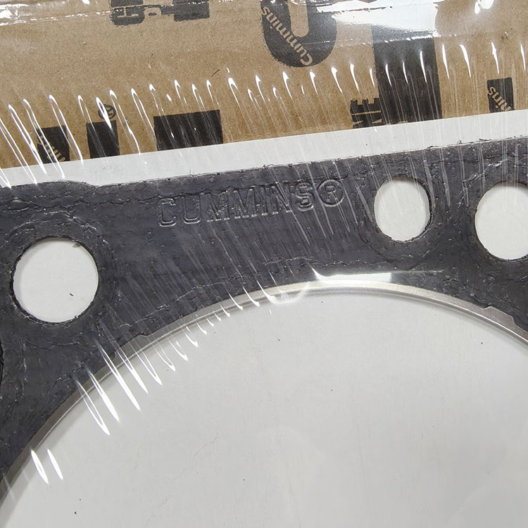 Cummins M11 Engine Parts Cylinder Head Gasket 4022500 2864080