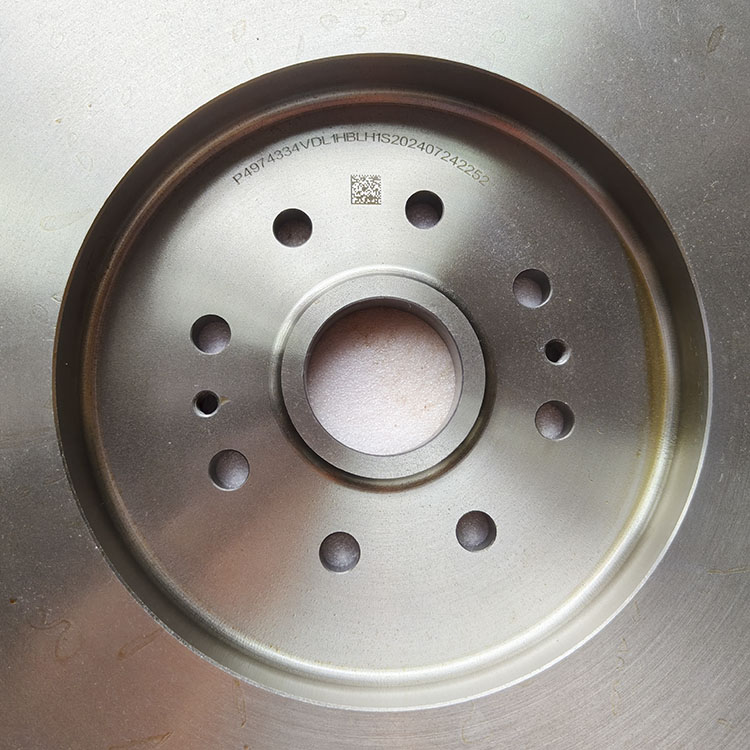 Cummins Flywheel 4974334 3252549