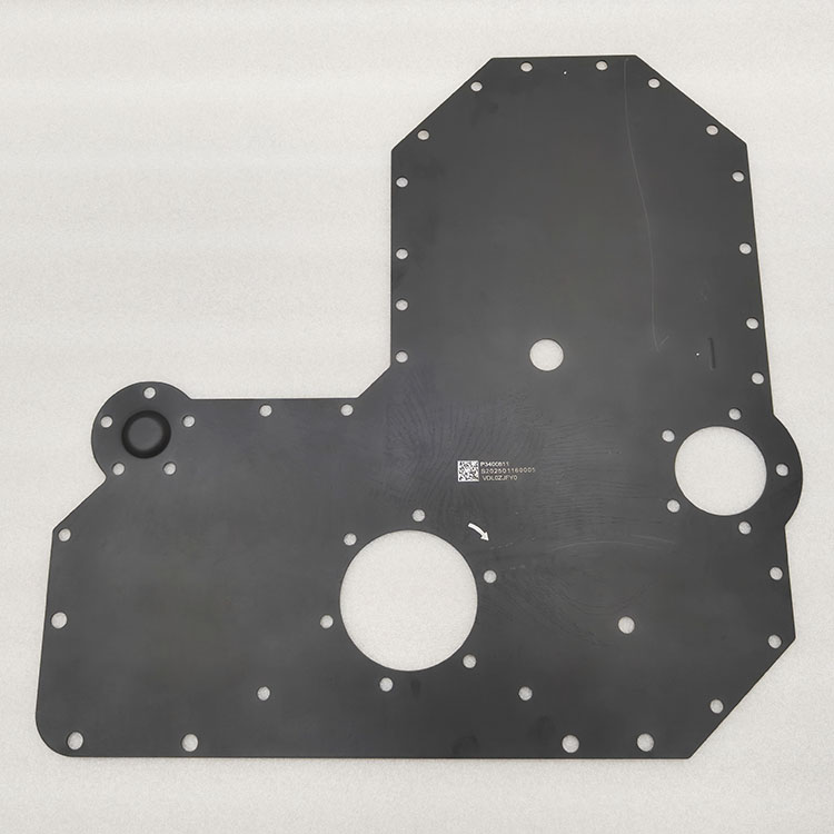 Cummins M11 Gear Housing Cover 3400811 4089996