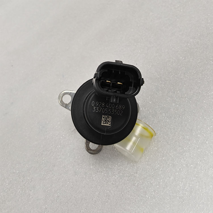 Cummins Etr Fuel Control Actuator 5364657