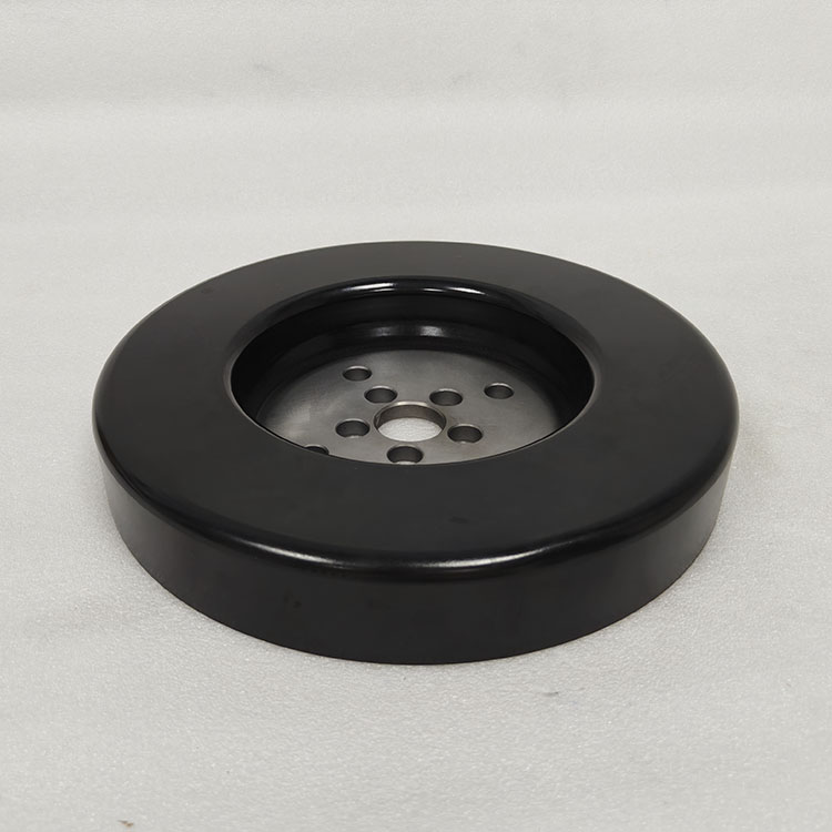 Cummins Viscous Vibration Damper 5262890