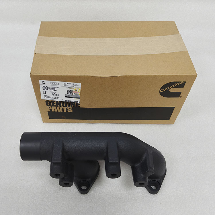 Cummins Exhaust Manifold 5341033