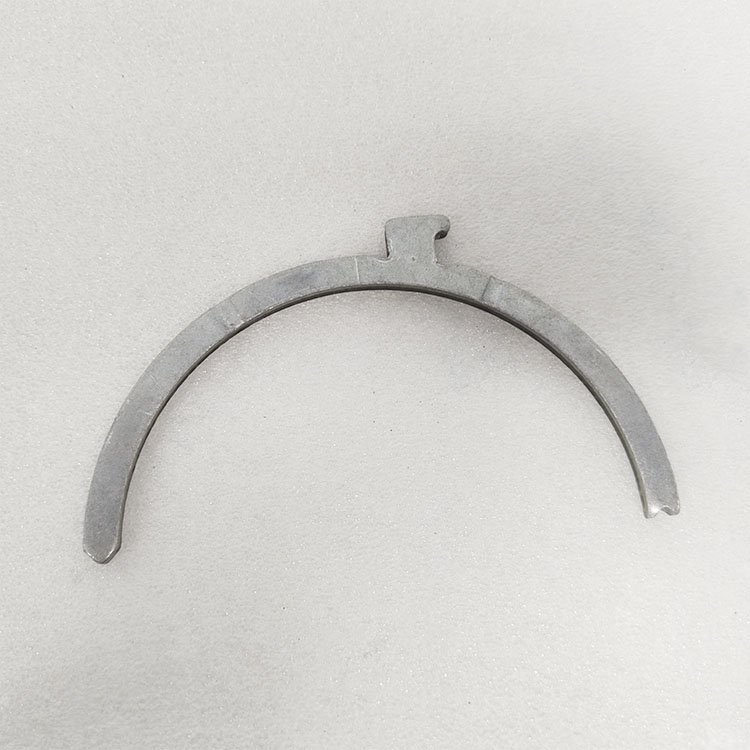 Cummins M11 Crankshaft Thrust Bearing 4926017