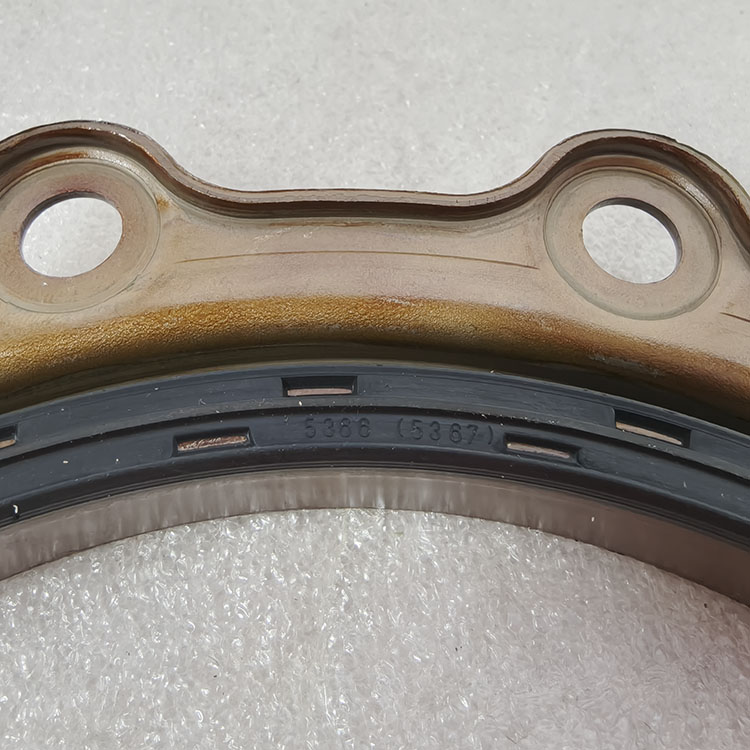 Cummins Crankshaft Rear Oil Seal Kit 4923644 4089542