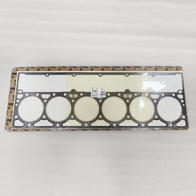 Cummins M11 Engine Parts Cylinder Head Gasket 4022500 2864080