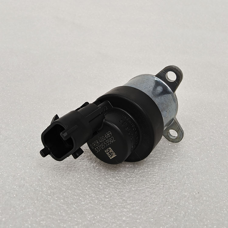 Cummins Etr Fuel Control Actuator 5364657