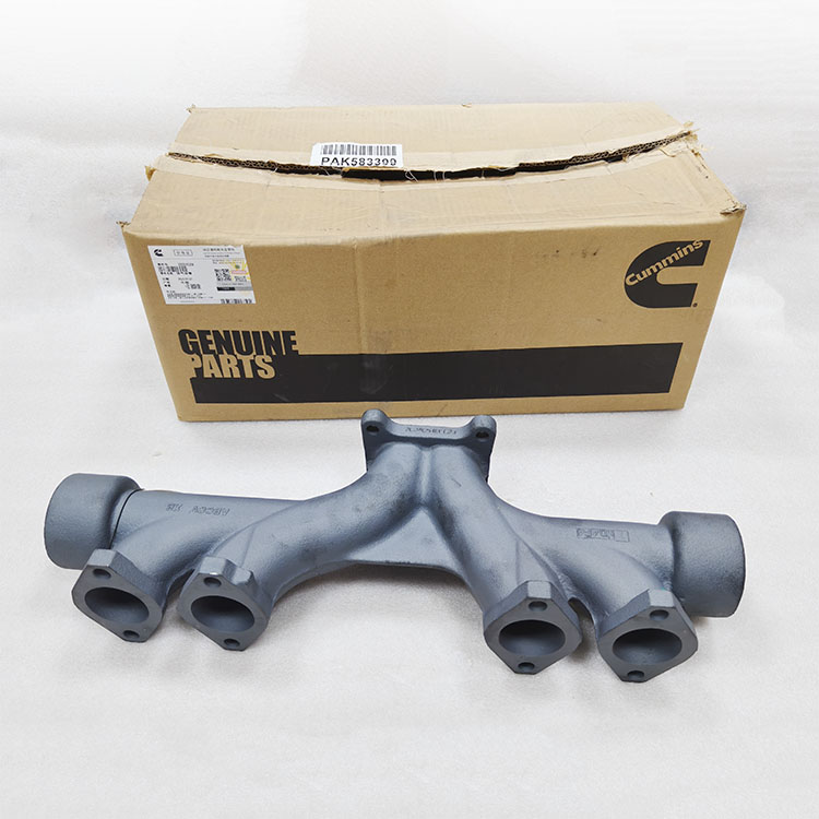 Cummins Engine Parts Exhaust Manifold 3335152