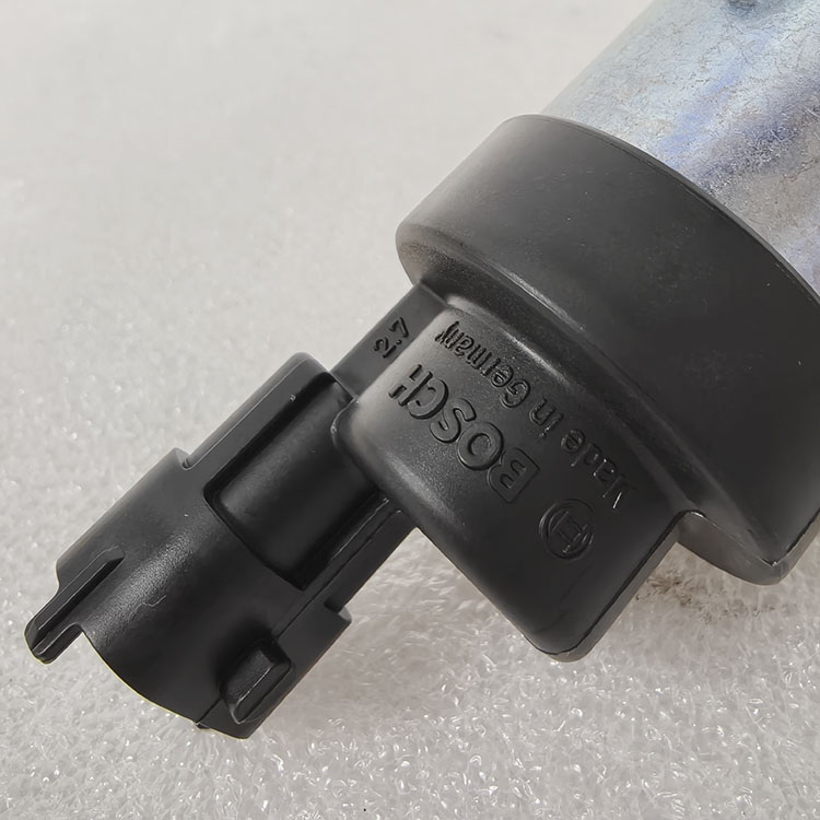 Cummins Etr Fuel Control Actuator 5364657