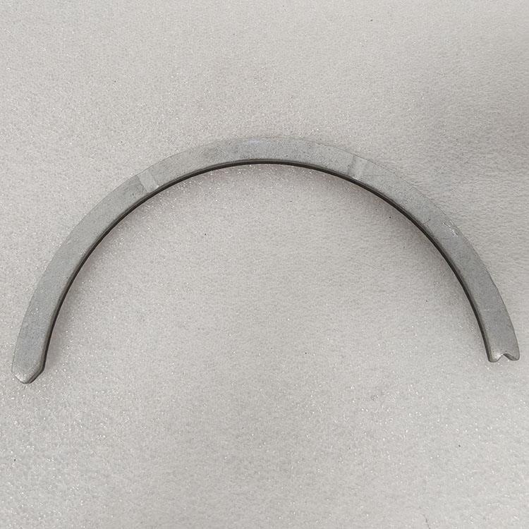 Cummins M11 Crankshaft Thrust Bearing 4926018