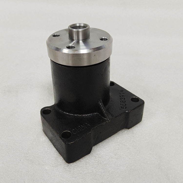 Cummins Fan Support 5583914