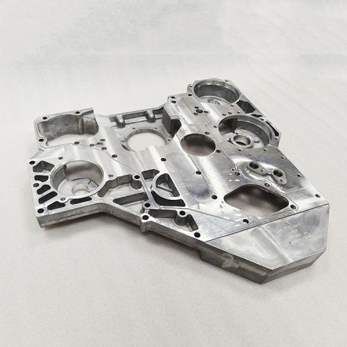 Cummins Engine M11 ISM11 QSM11 Gear Housing 4973540