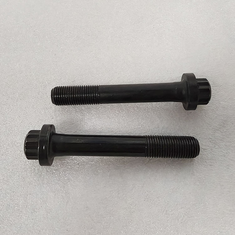 Cummins Connecting Rod Cap Screw 3027108