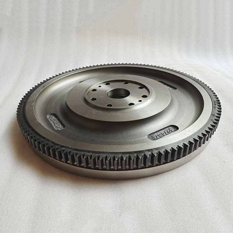 Cummins Flywheel 4974334 3252549