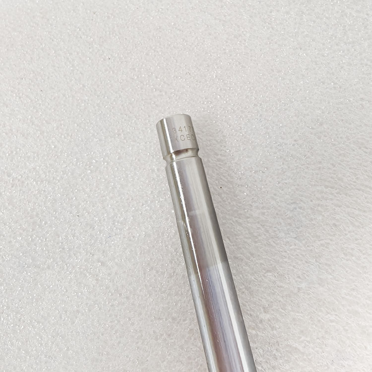 Cummins M11 Exhaust Valve 3417779 3800637