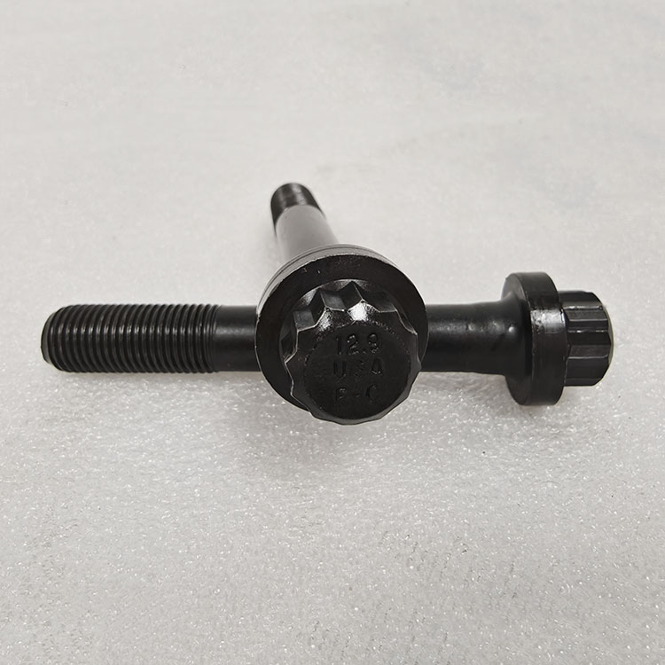Cummins Connecting Rod Cap Screw 3027108