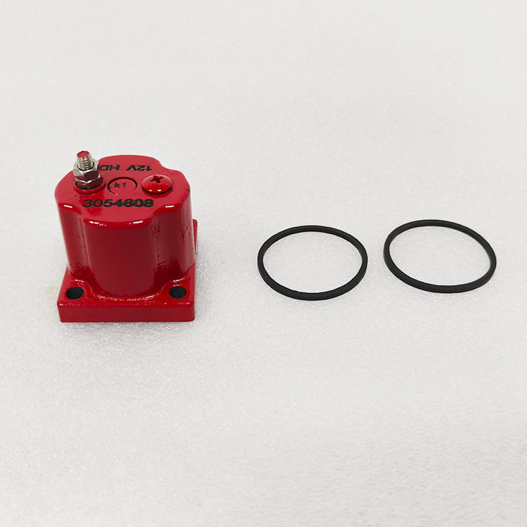 Cummins Solenoid Valve 3054608