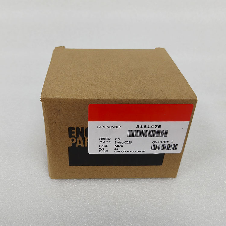 Cummins Cam Follower Lever 3161475