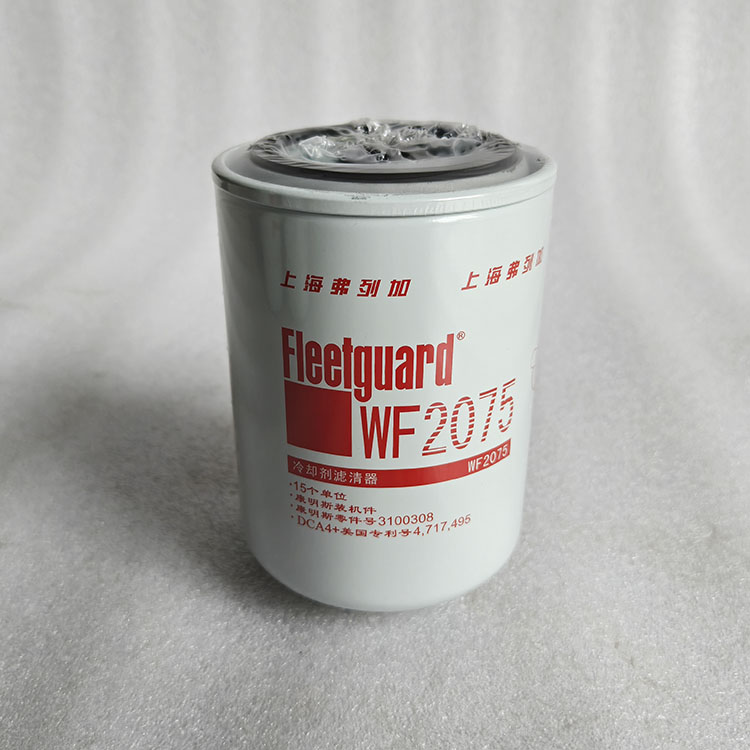 Cummins Filter Water 3100308 WF2075