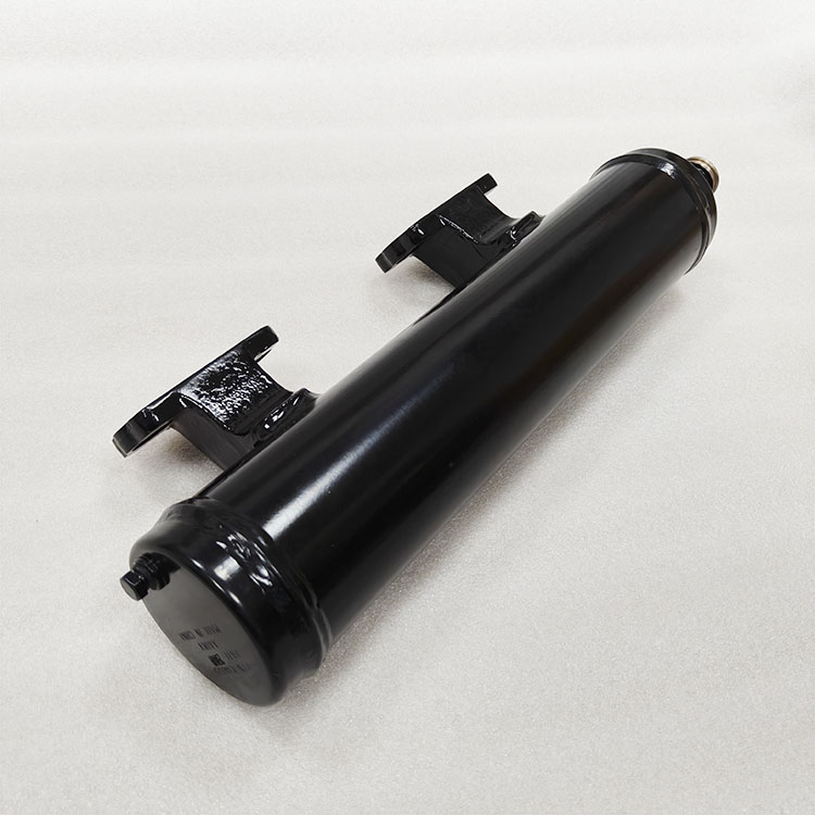 Cummins M11 Oil Cooler 4386525 4975879