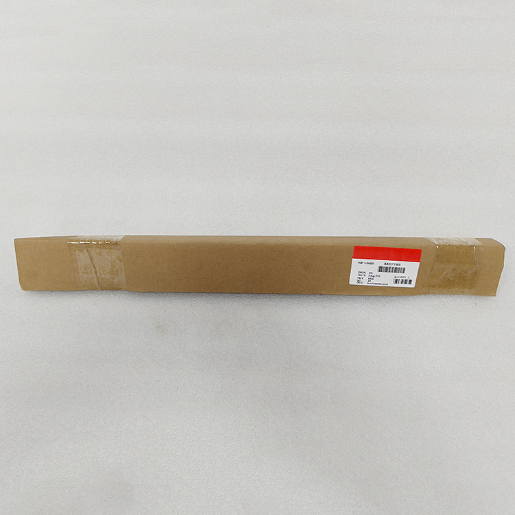 Cummins Rocker Lever Shaft 3417765