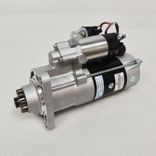 Cummins Starting Motor 5367753