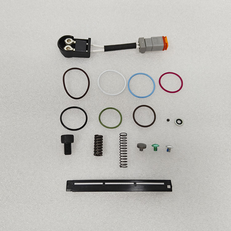 Cummins M11 Injector Repair Kit