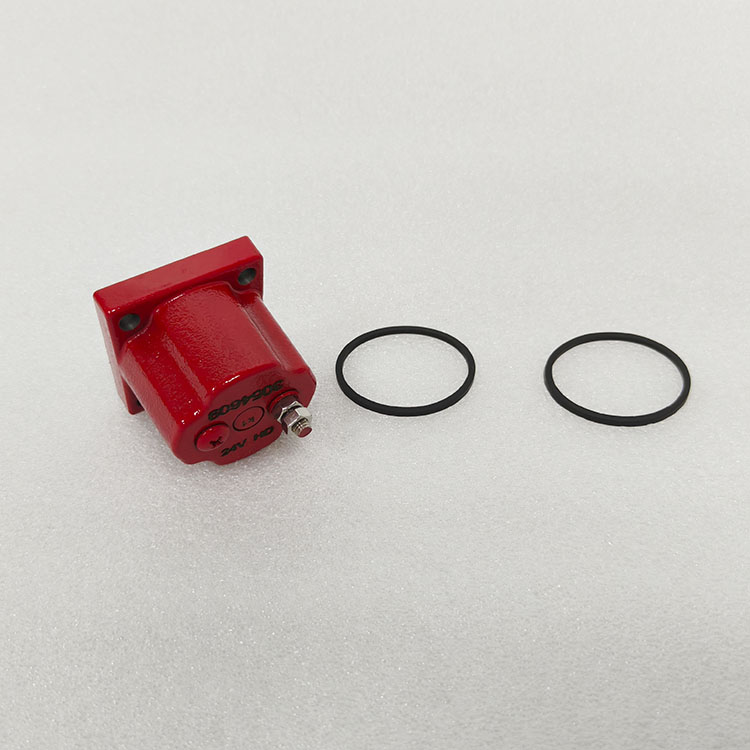 Cummins Solenoid Valve 3054609
