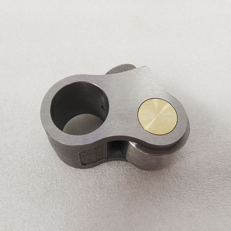 Cummins Cam Follower Lever 3417645