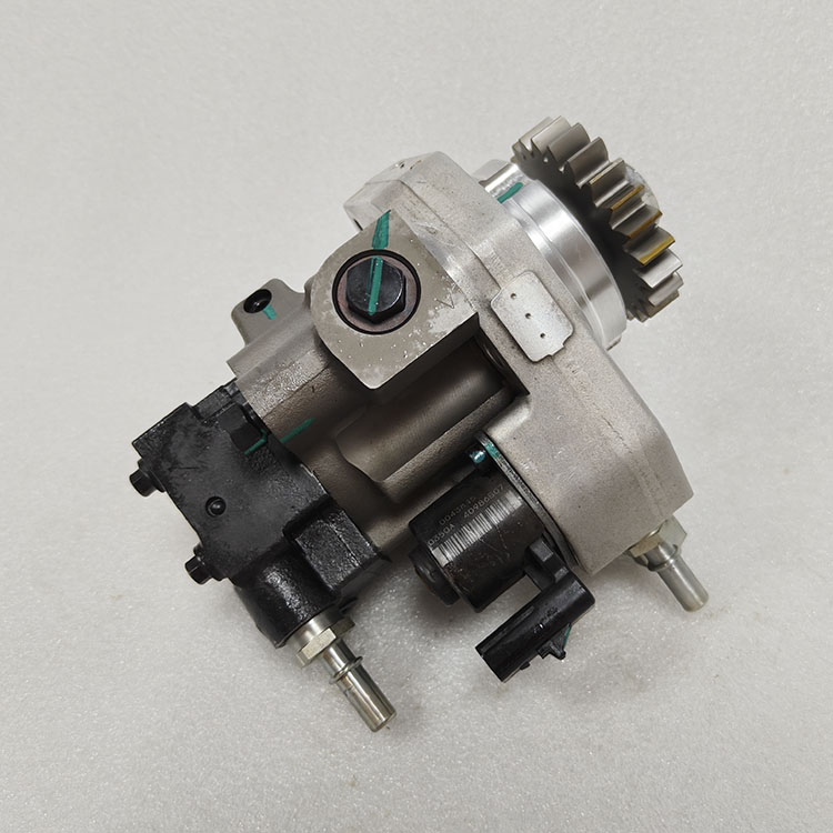 Cummins M11 Fuel Injection Pump 4327066 (OEM Remanufactured)