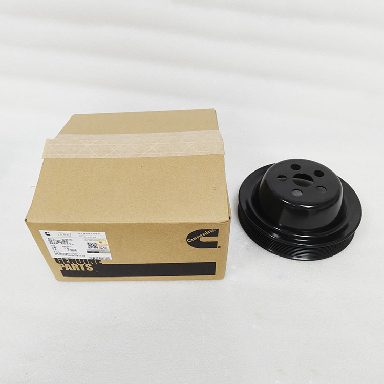 Cummins M11 Crankshaft Pulley 3073676