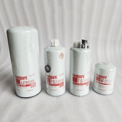 Cummins M11 Filter Kit LF9080 2882674