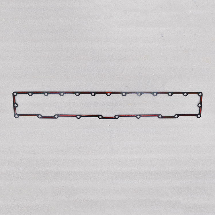 Cummins M11 Upper Gasket Kit 6610720