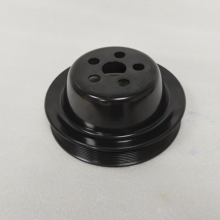 Cummins M11 Crankshaft Pulley 3073676
