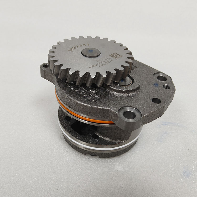 Cummins M11 Lubricating Oil Pump 4003950