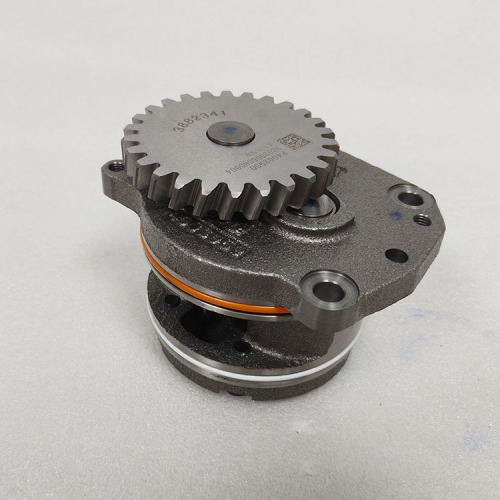Cummins M11 Lubricating Oil Pump 4003950