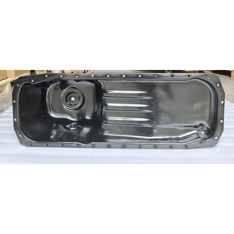 Cummins M11 Oil Pan 4952775