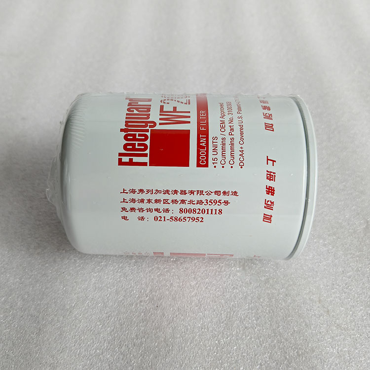 Cummins Filter Water 3100308 WF2075