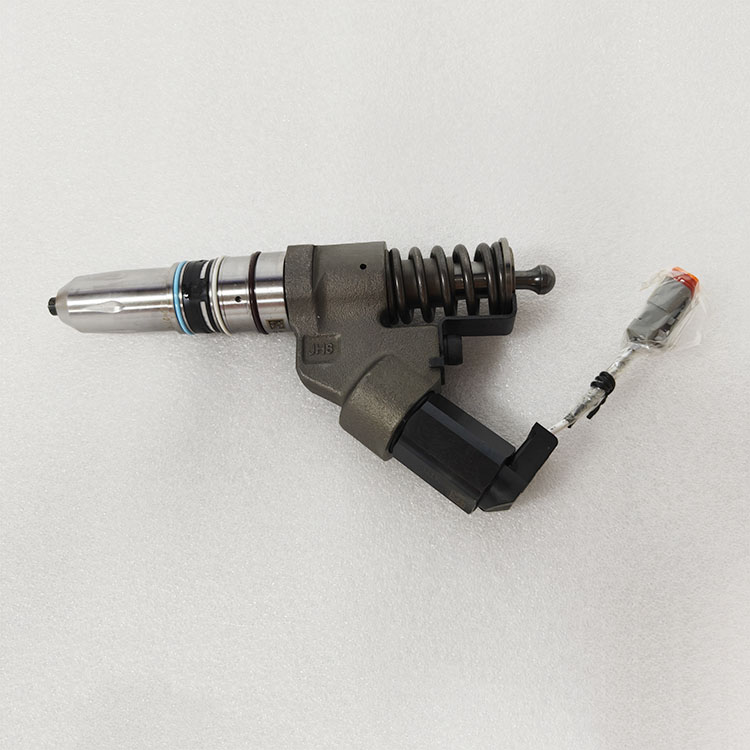Cummins M11 Injector 4026222 (Refurbished)