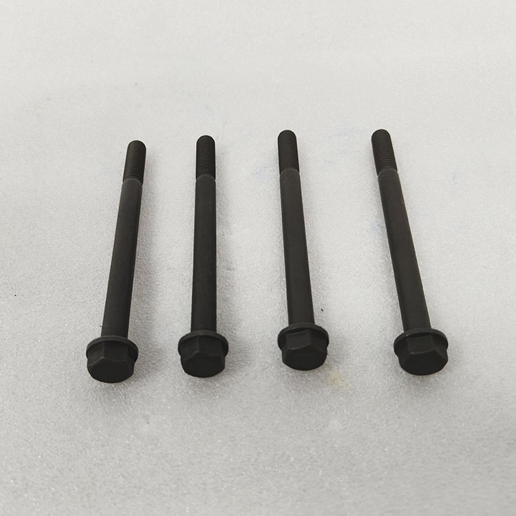 Cummins Exhaust Manifold Screw 3818122