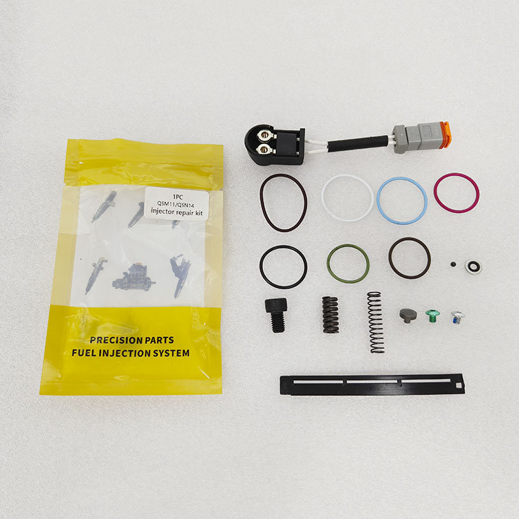 Cummins M11 Injector Repair Kit