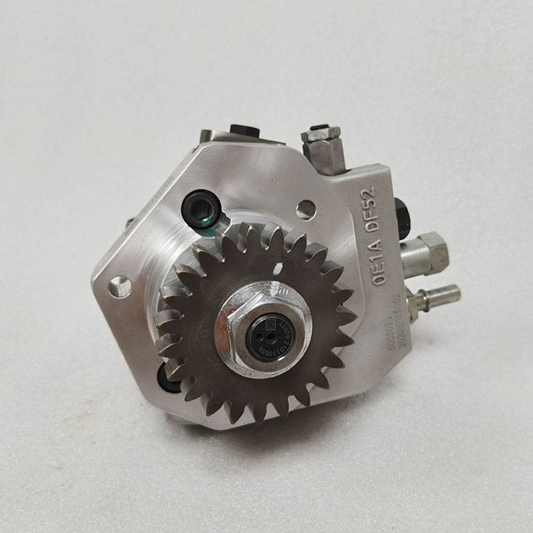 Cummins M11 Fuel Injection Pump 4327066 (OEM Remanufactured)