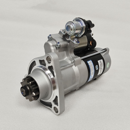 Cummins Starting Motor 4974389