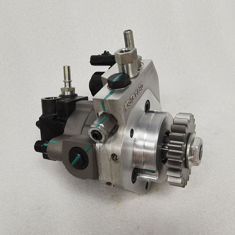 Cummins M11 Fuel Injection Pump 4327066 (OEM Remanufactured)