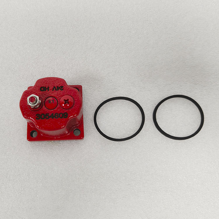 Cummins Solenoid Valve 3054609