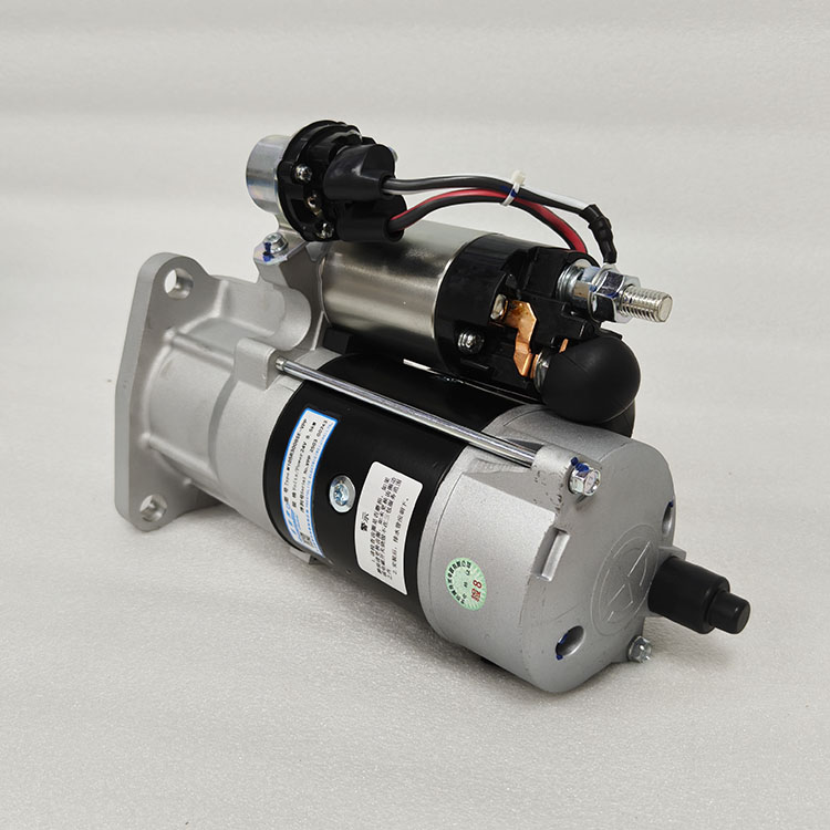 Cummins Starting Motor 4974389