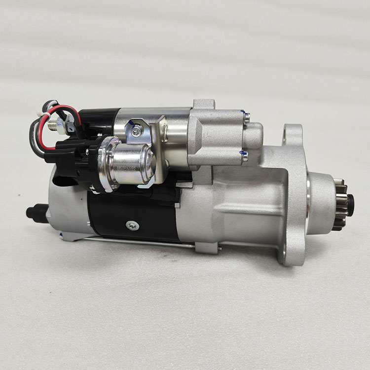 Cummins Starting Motor 5367753