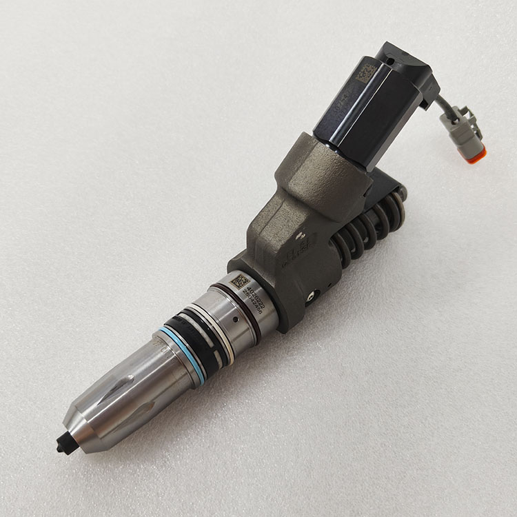 Cummins M11 Injector 4026222 (Refurbished)