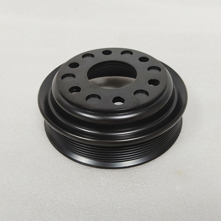 Cummins Fan Pulley 3046206