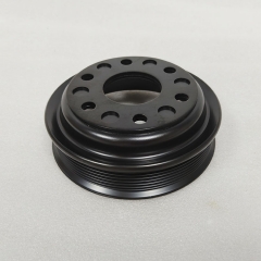 Cummins Fan Pulley 3046206